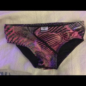 Men’s speedo